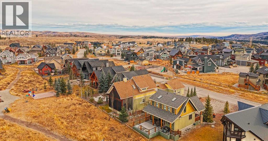 Photo 6 of 642 Cottageclub Bend, Rural Rocky View County AB