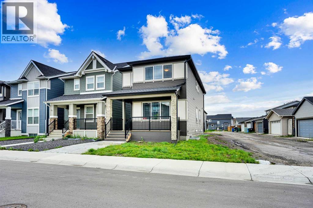 Photo 25 of 21 Legacy Glen Place Se, Calgary AB