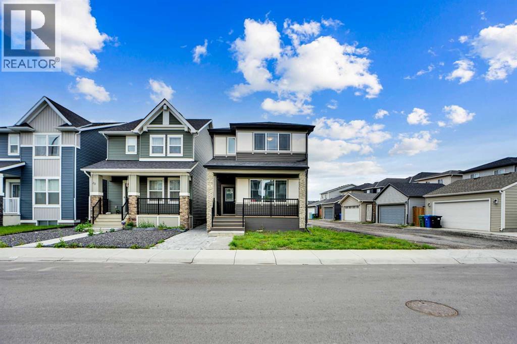 Photo 34 of 21 Legacy Glen Place Se, Calgary AB