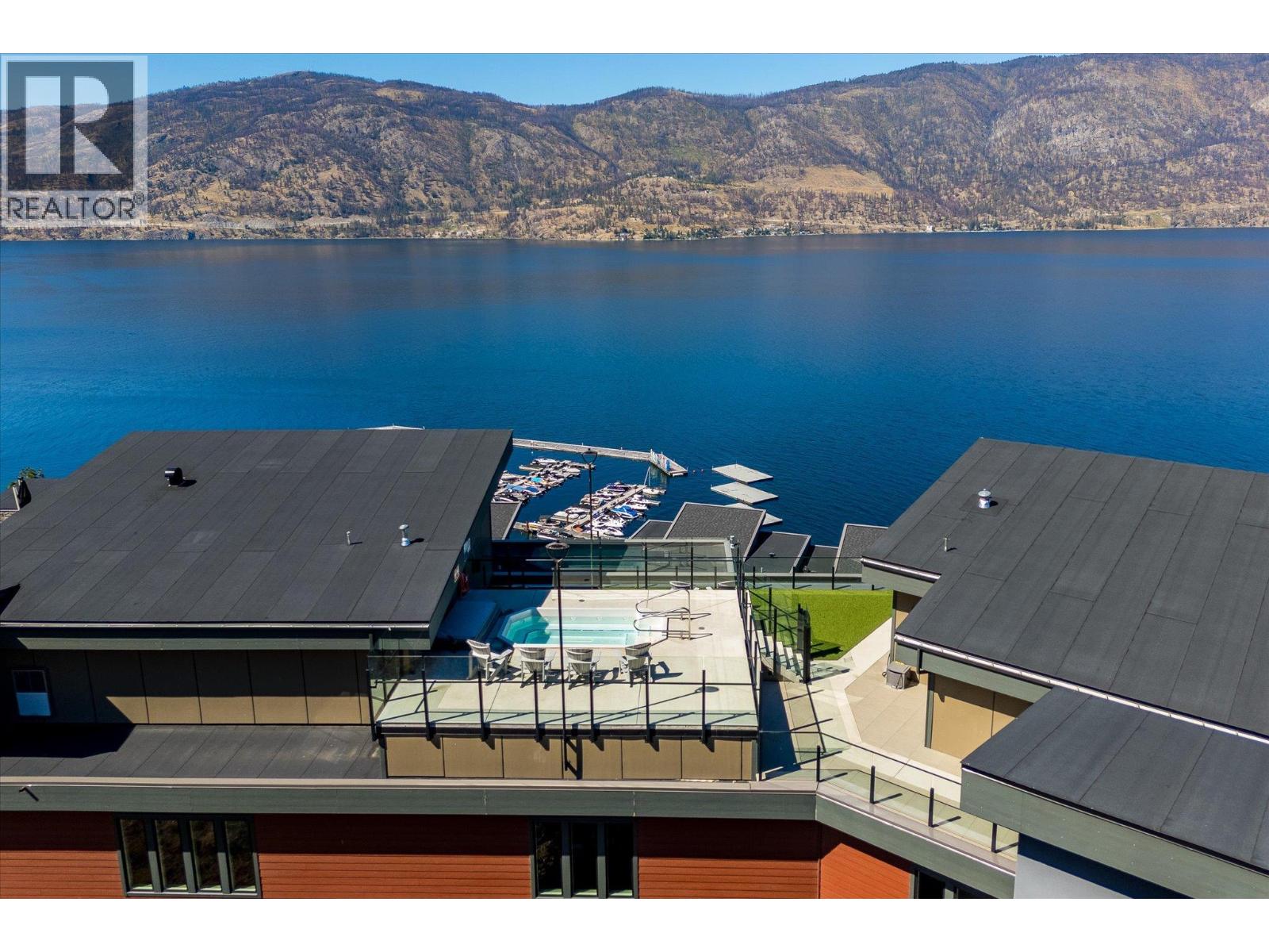 311 3475 Granite Close, Kelowna