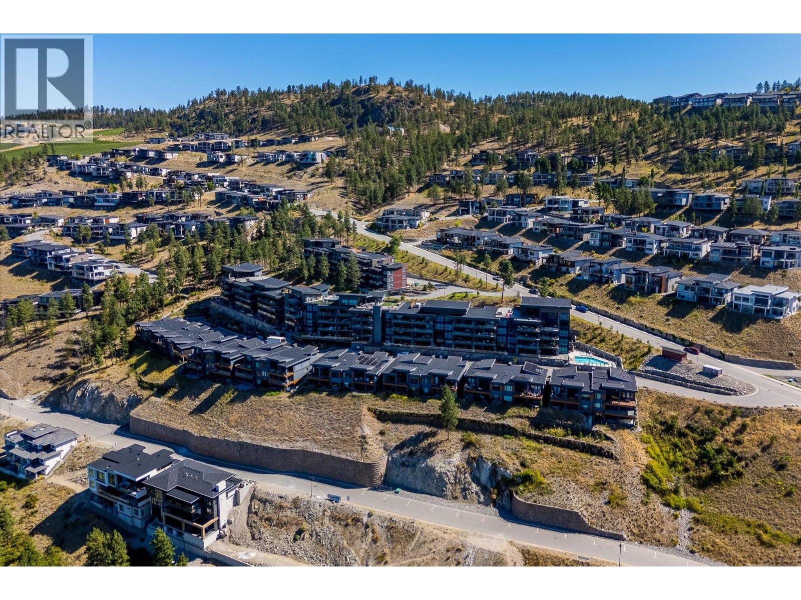 311 3475 Granite Close, Kelowna