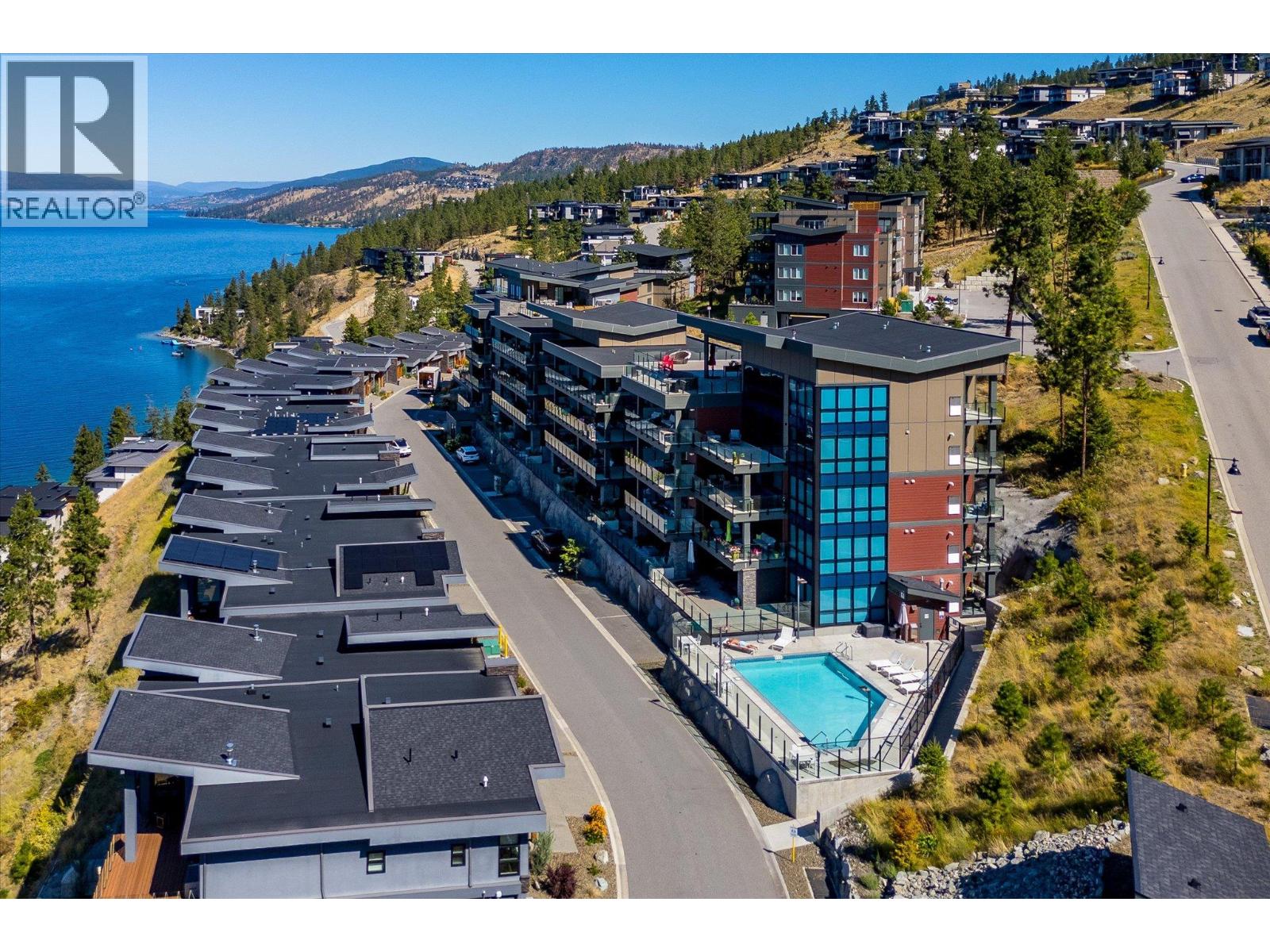 311 3475 Granite Close, Kelowna