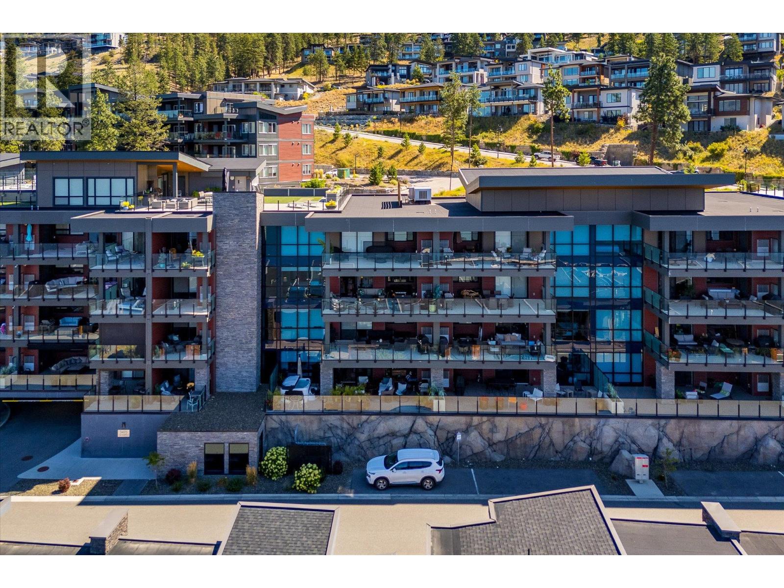 311 3475 Granite Close, Kelowna