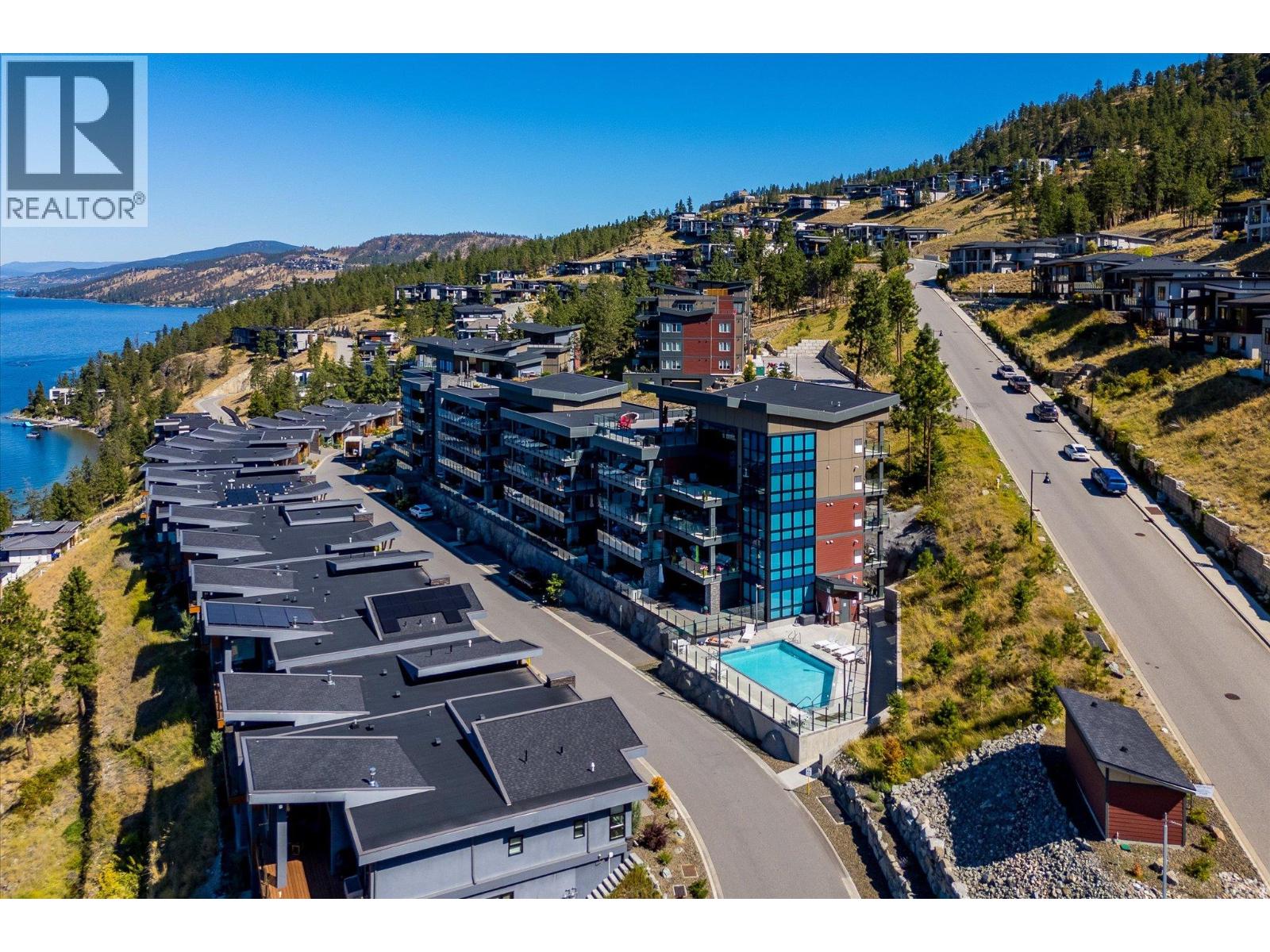 311 3475 Granite Close, Kelowna