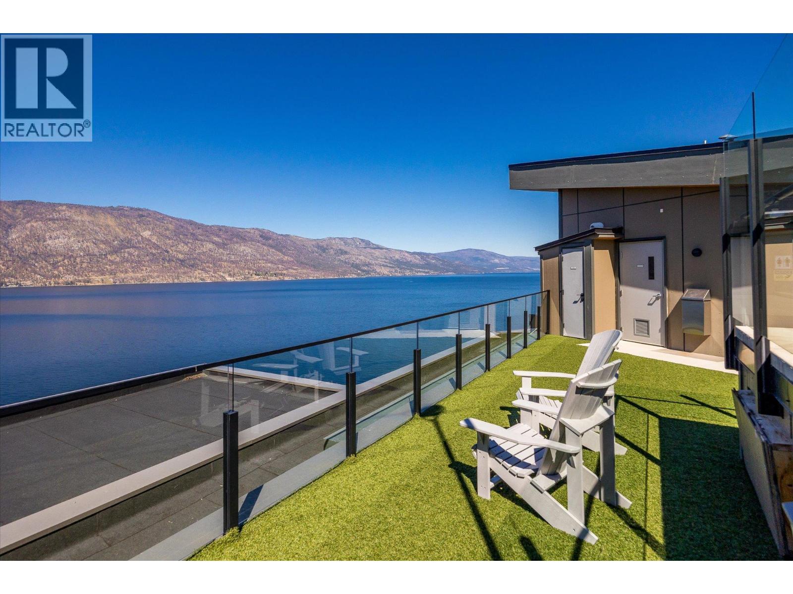 311 3475 Granite Close, Kelowna