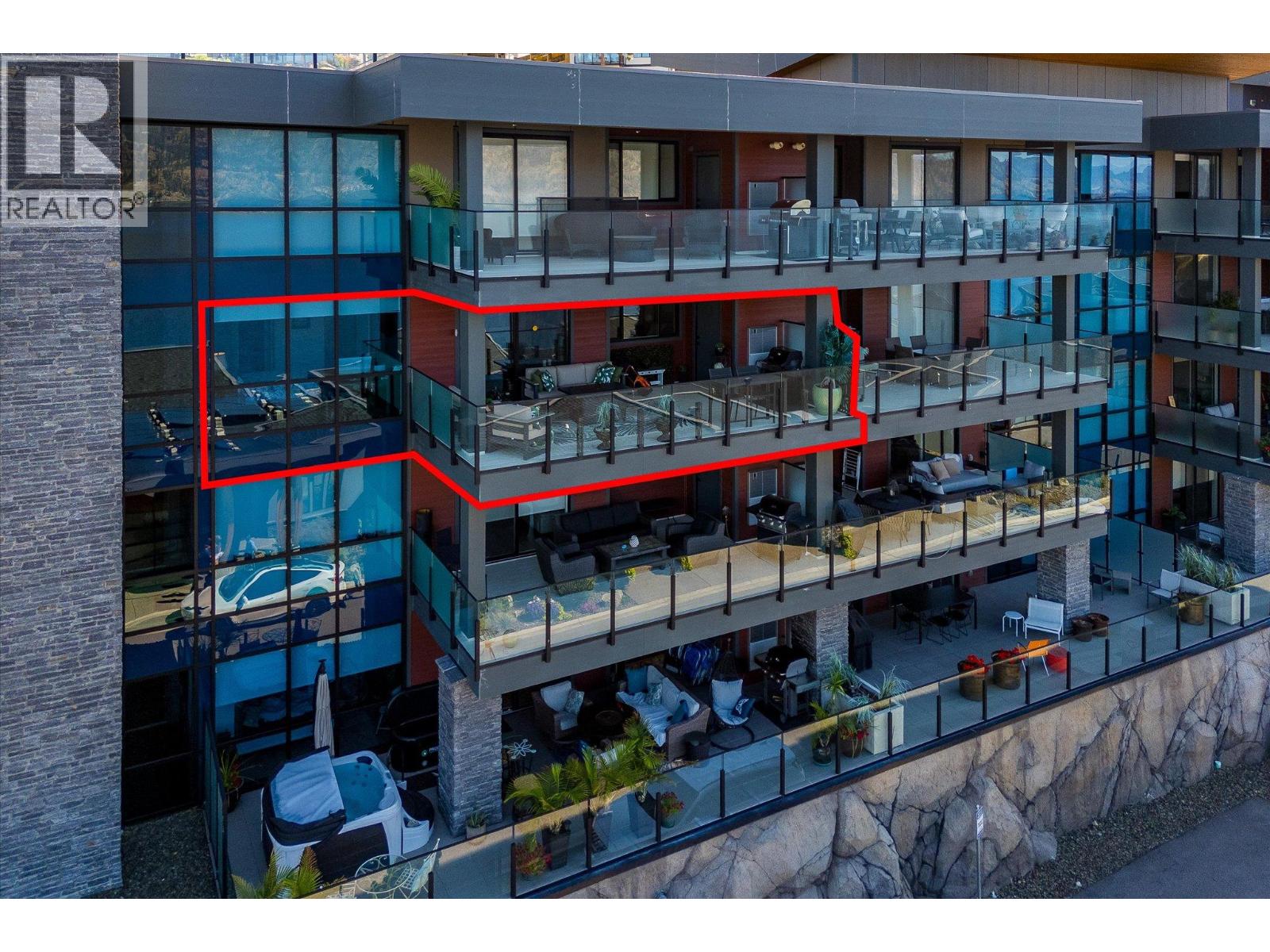 311 3475 Granite Close, Kelowna