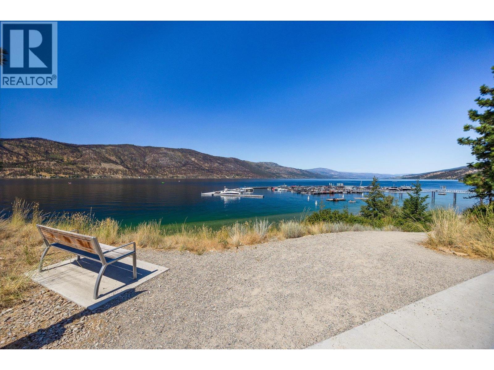 311 3475 Granite Close, Kelowna