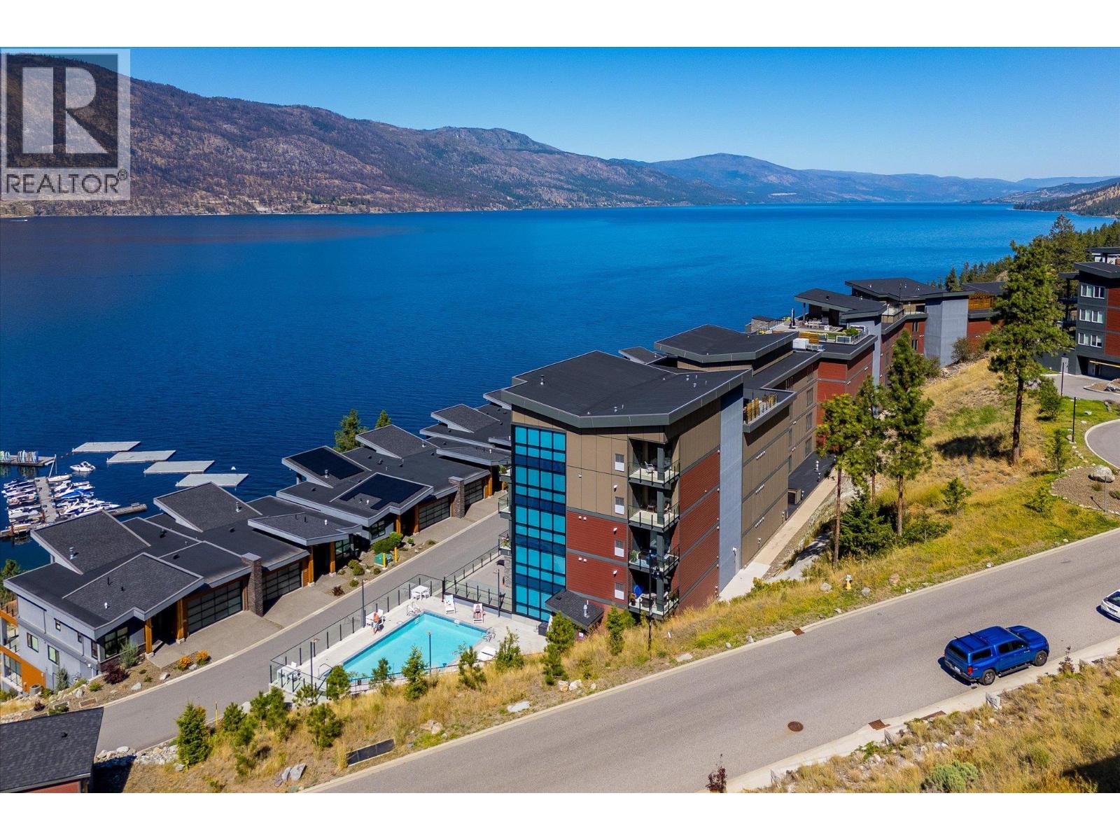 311 3475 Granite Close, Kelowna