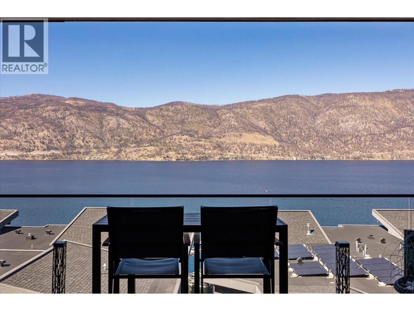 311 3475 Granite Close, Kelowna