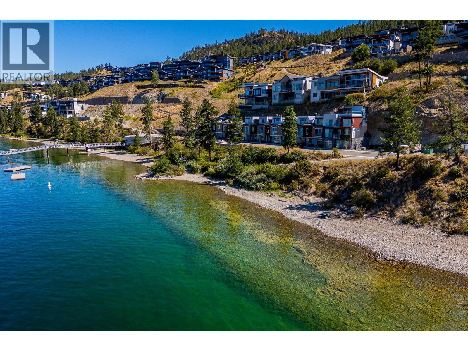 311 3475 Granite Close, Kelowna
