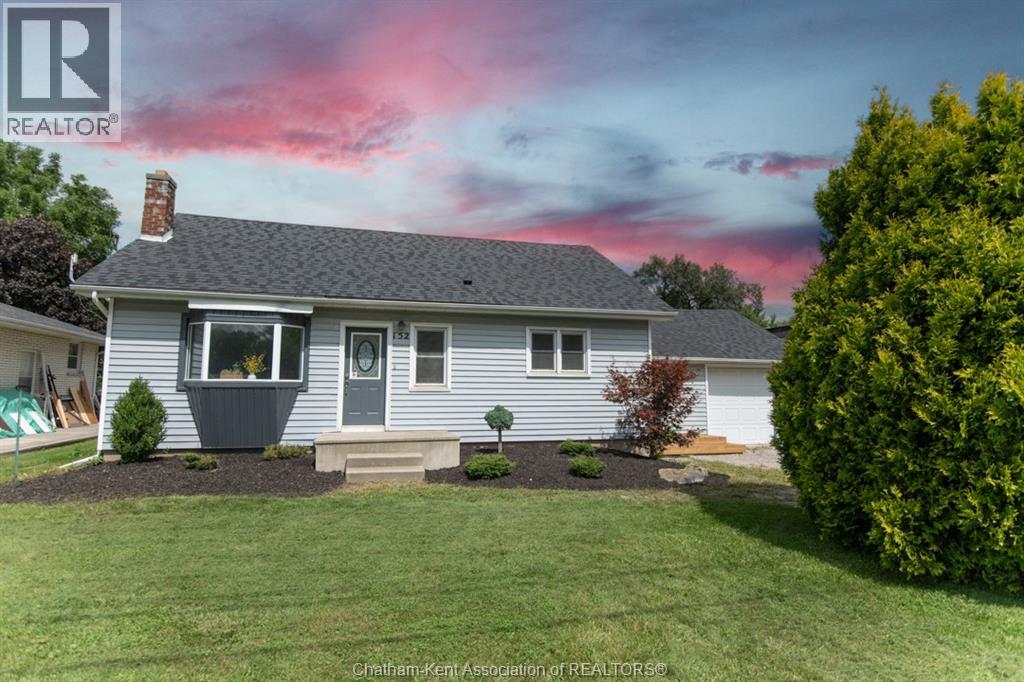 Photo 28 of 152 Park Street, Dresden ON