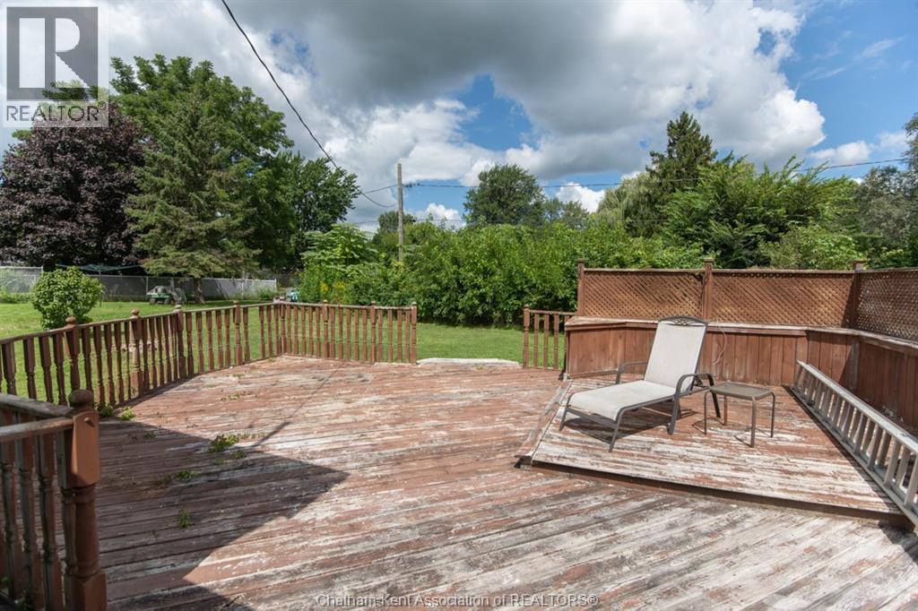 Photo 9 of 152 Park Street, Dresden ON