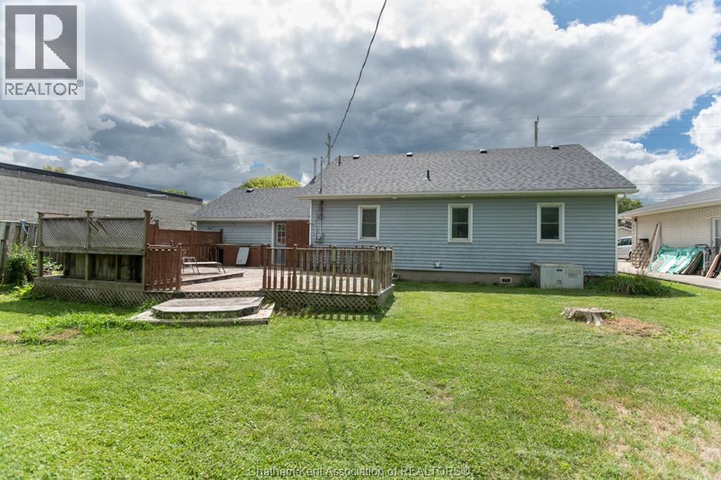 Photo 15 of 152 Park Street, Dresden ON