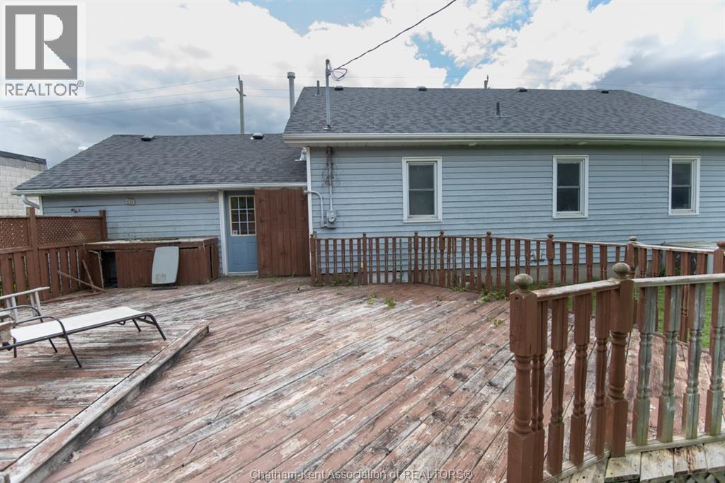 Photo 29 of 152 Park Street, Dresden ON