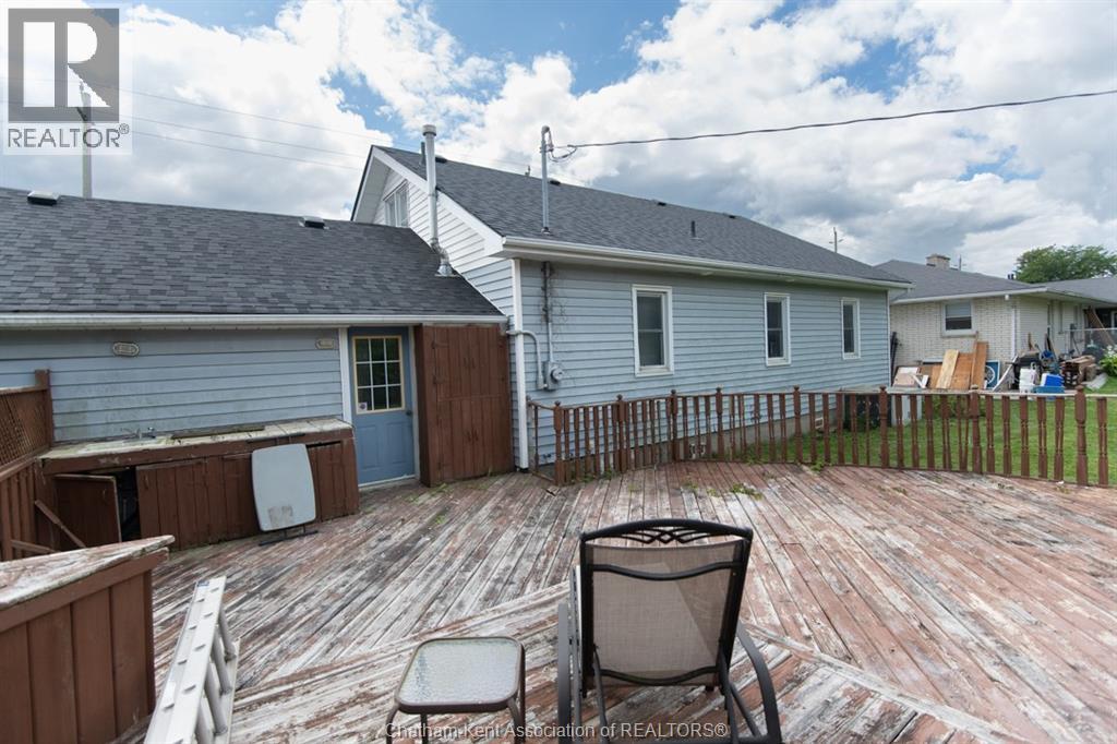Photo 21 of 152 Park Street, Dresden ON