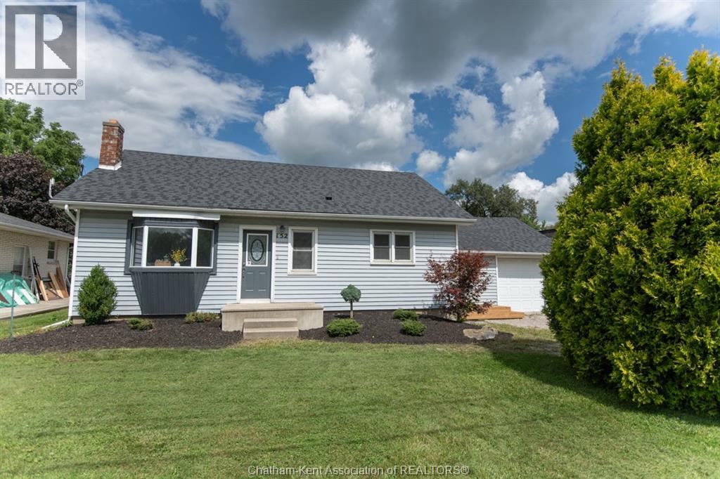 Photo 27 of 152 Park Street, Dresden ON