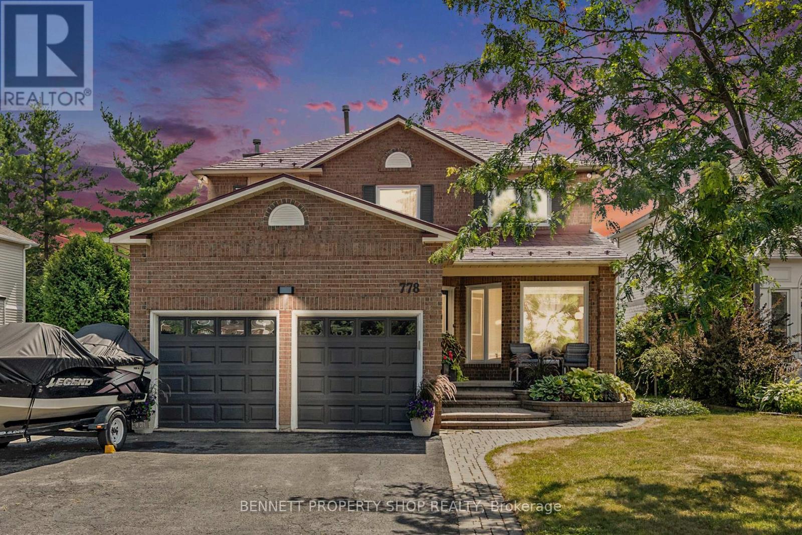Photo 31 of 778 Montcrest Drive, Ottawa ON