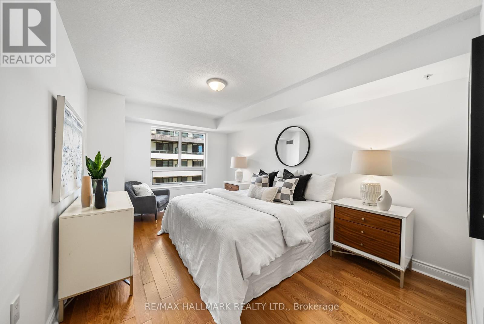 Photo 15 of 506 12 Rean Drive, Toronto ON