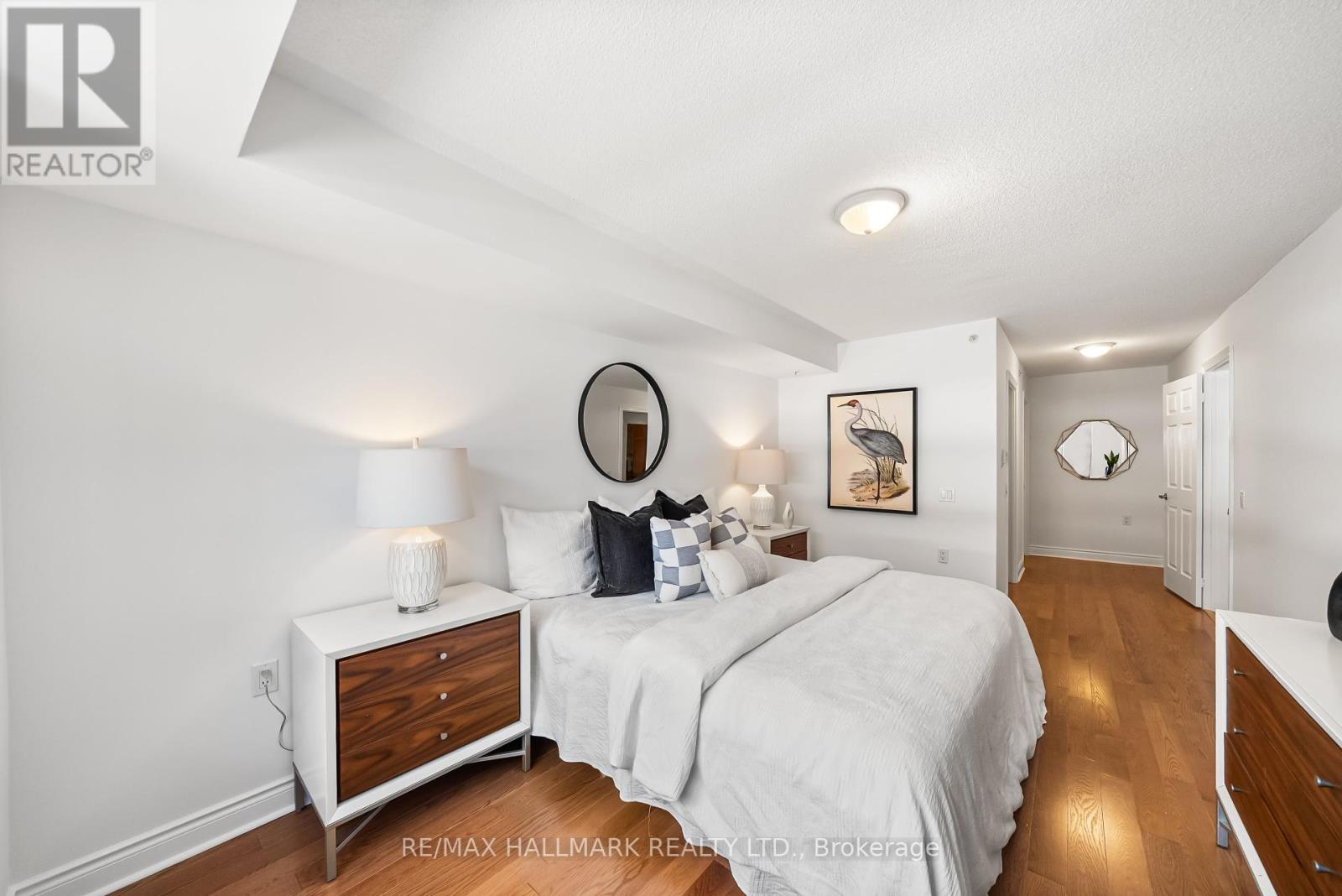 Photo 16 of 506 12 Rean Drive, Toronto ON