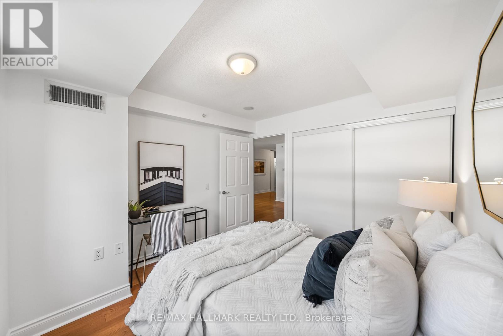 Photo 21 of 506 12 Rean Drive, Toronto ON