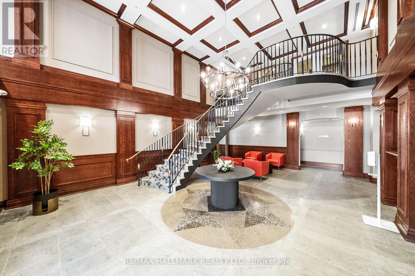 Photo 27 of 506 12 Rean Drive, Toronto ON