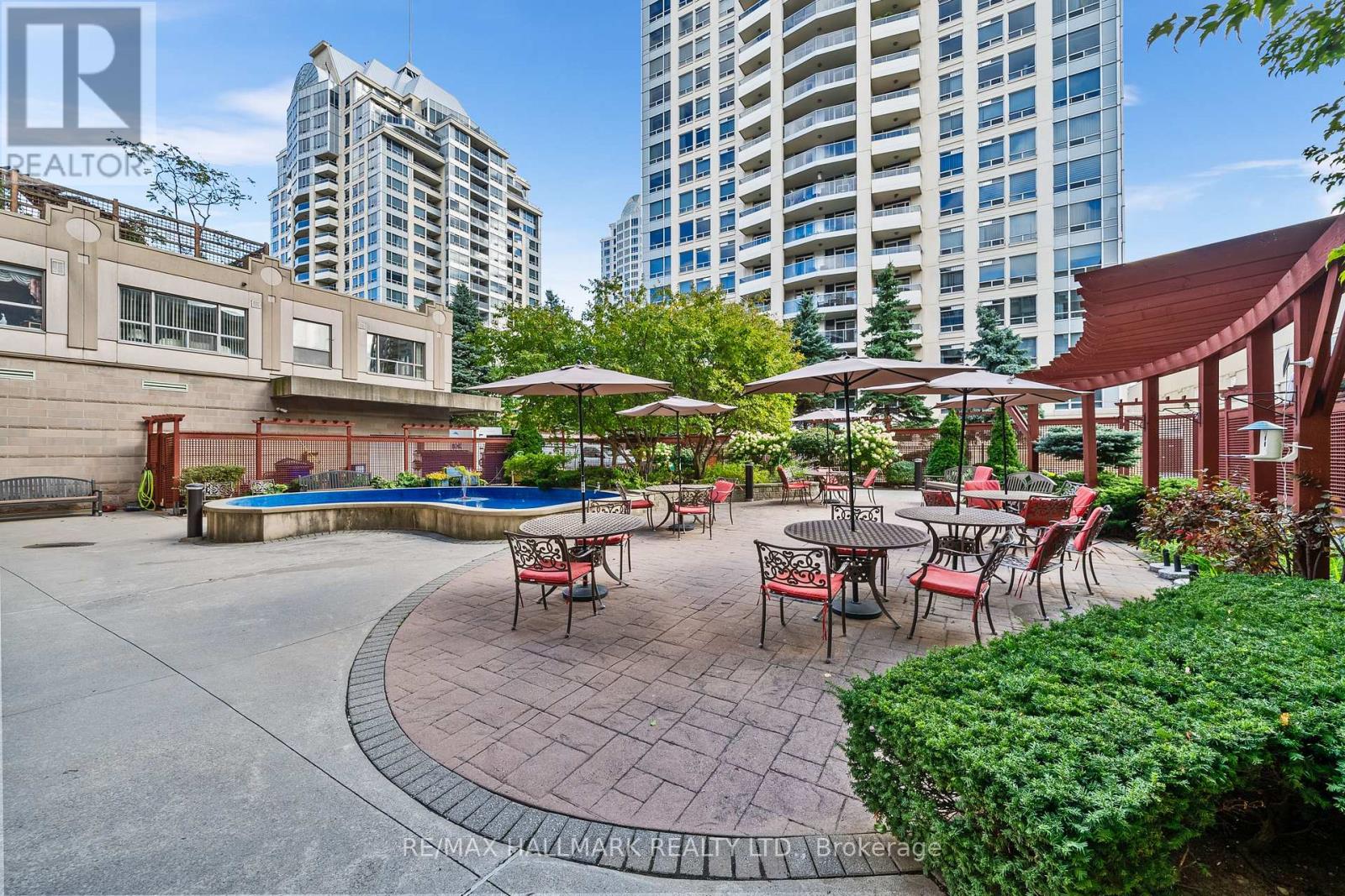 Photo 30 of 506 12 Rean Drive, Toronto ON