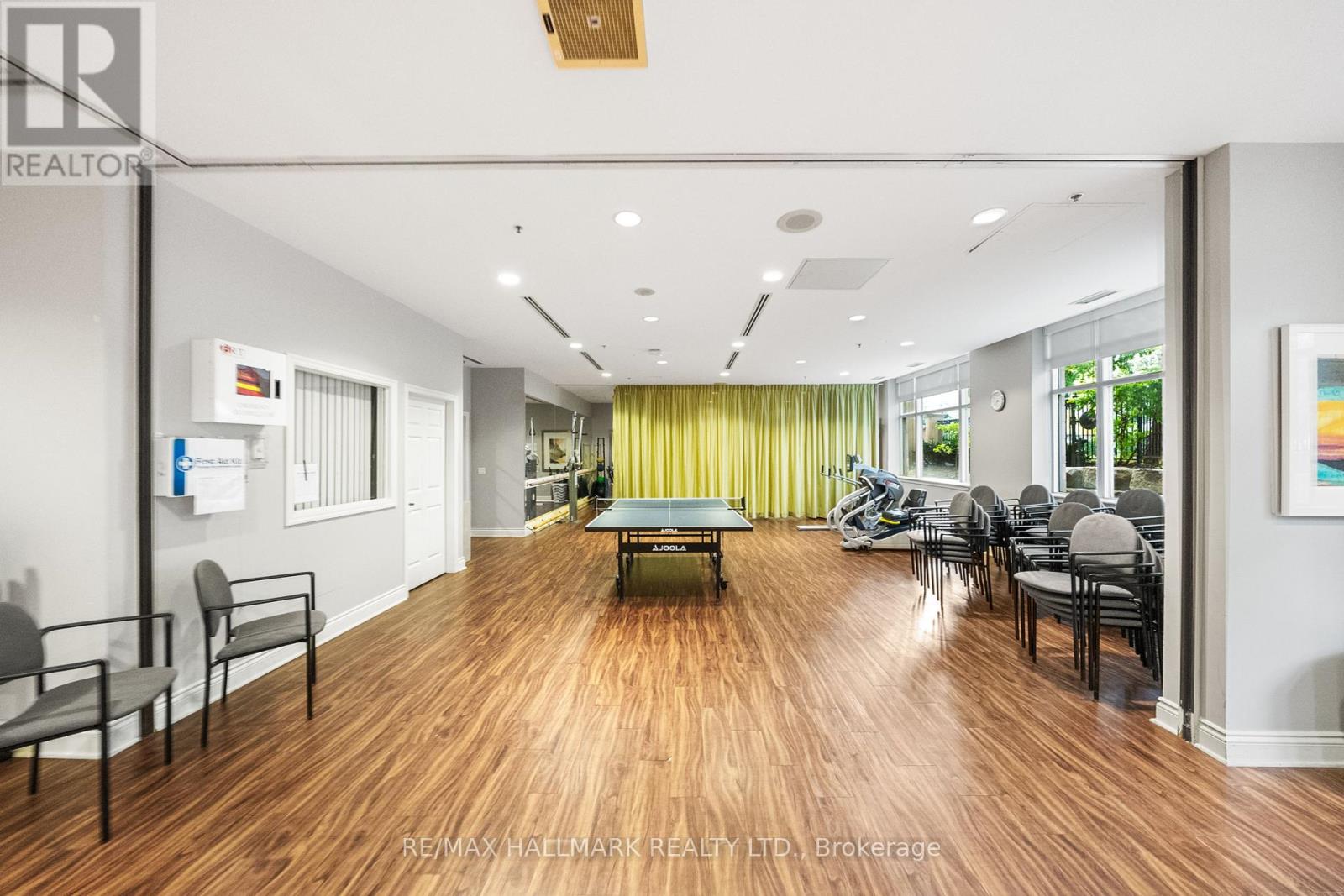 Photo 31 of 506 12 Rean Drive, Toronto ON