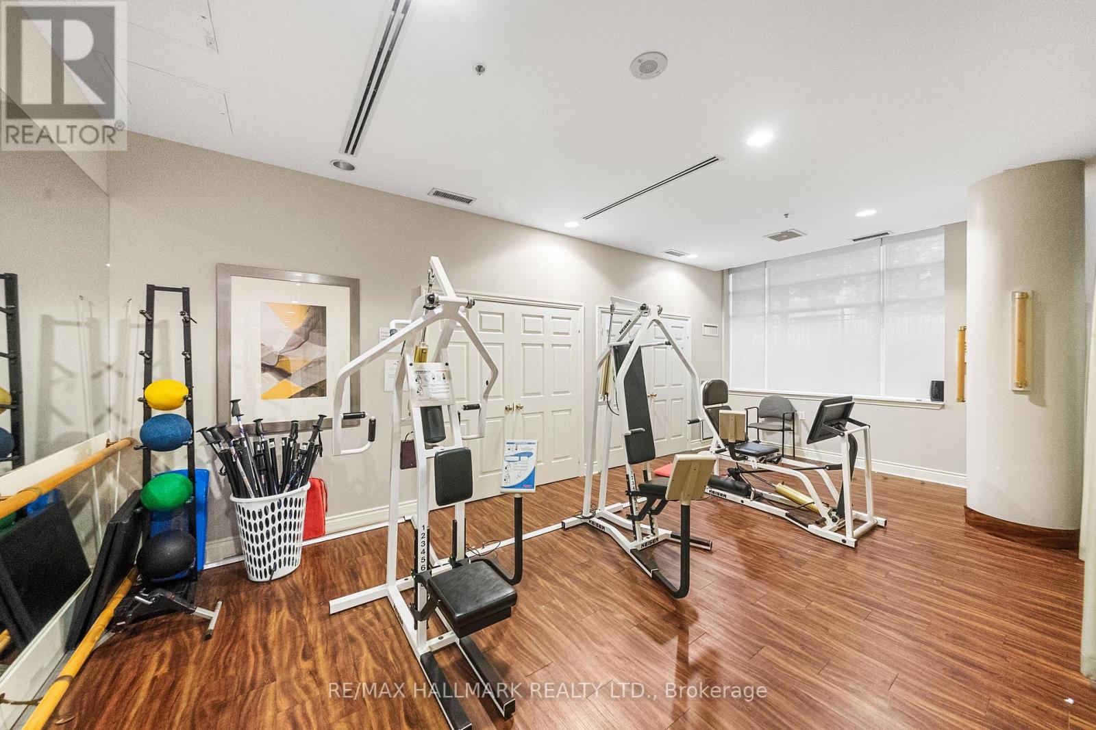 Photo 32 of 506 12 Rean Drive, Toronto ON
