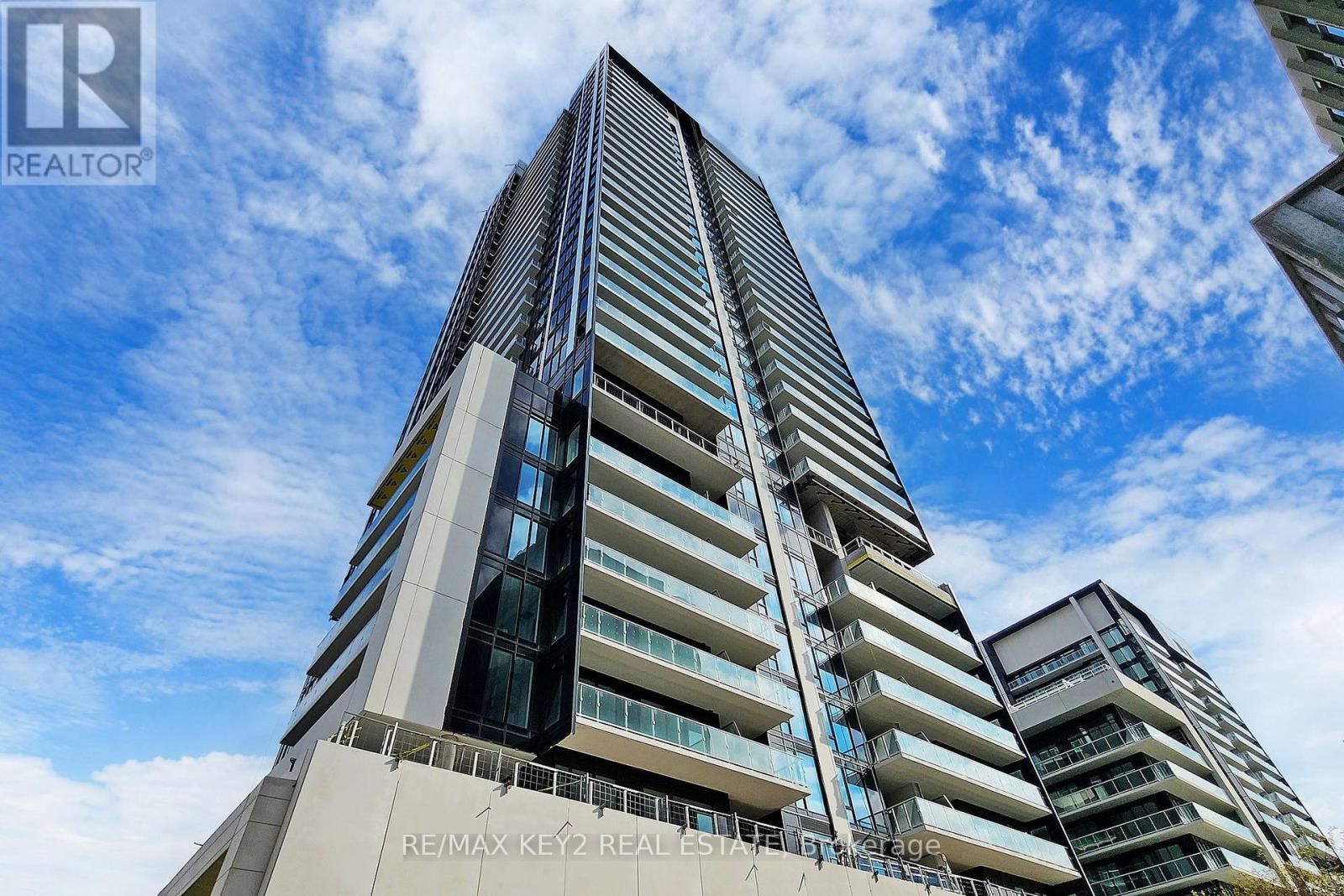 Photo 1 of 611 50 Oneill Road, Toronto ON