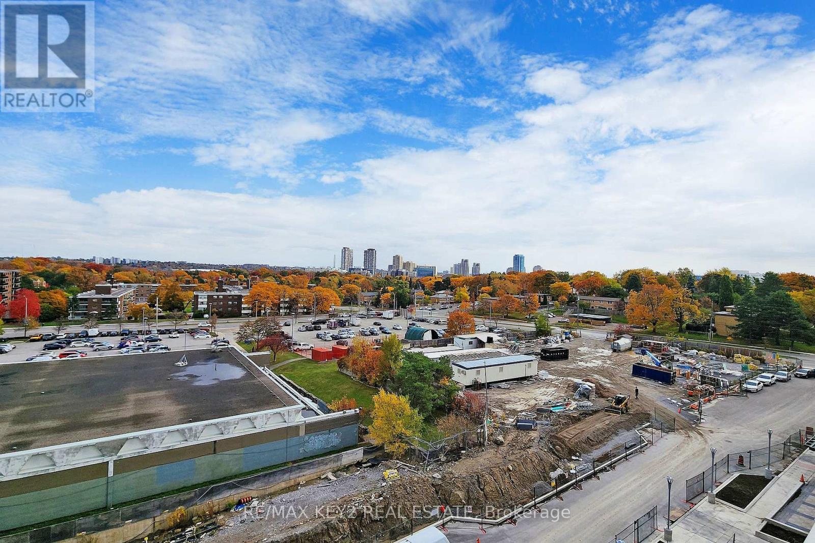 Photo 27 of 611 50 Oneill Road, Toronto ON