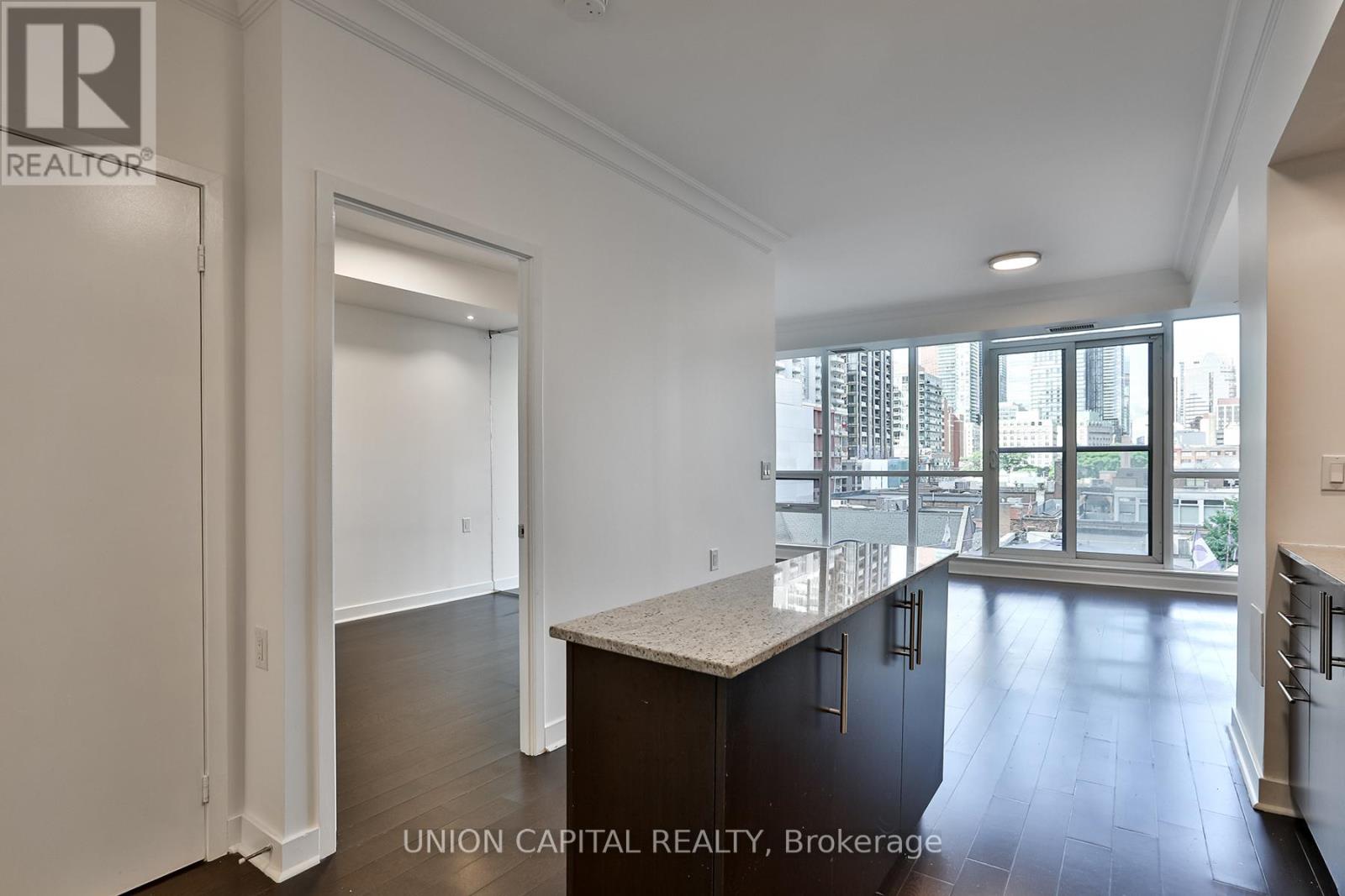 Photo 10 of 610 320 Richmond Street E, Toronto ON