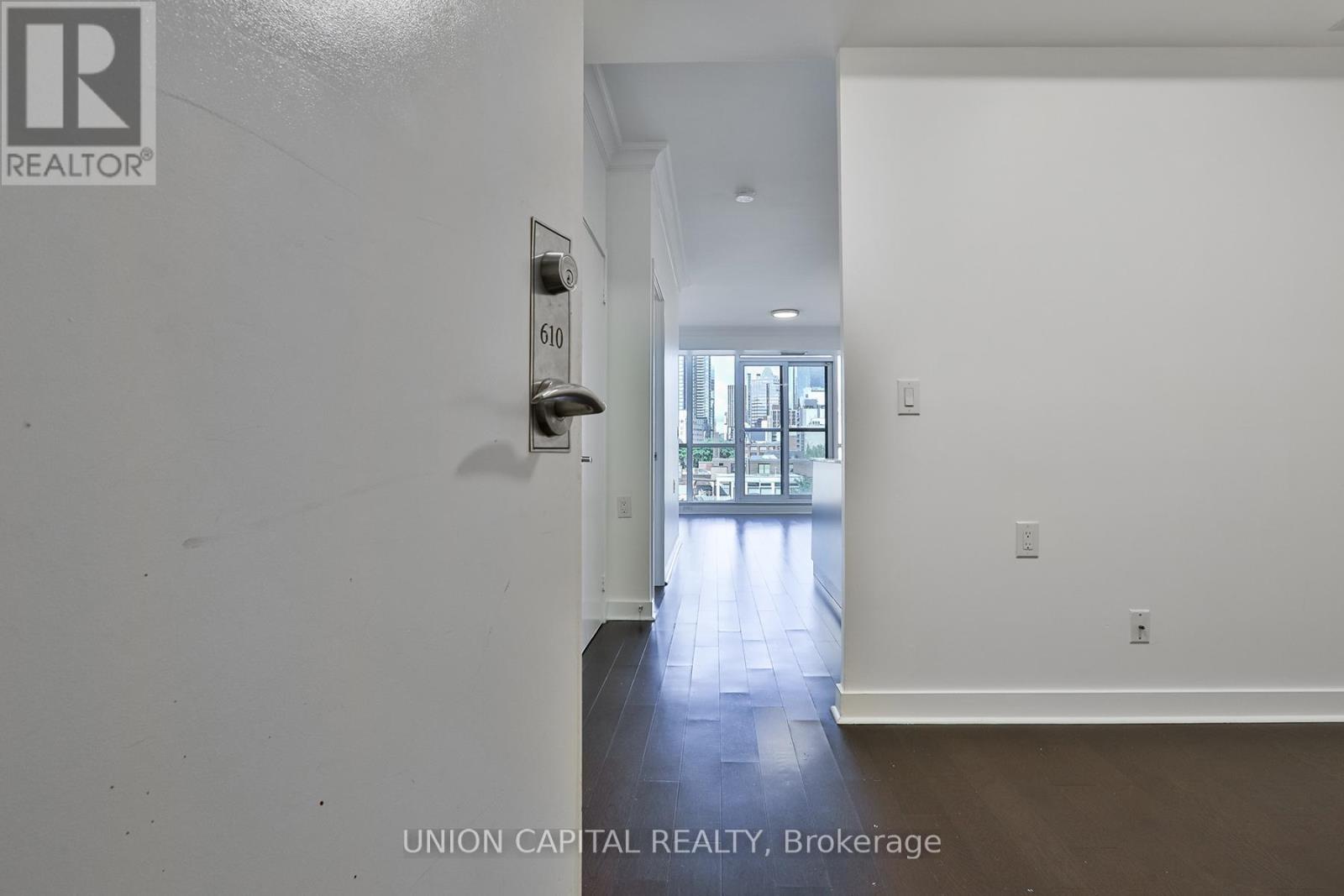 Photo 17 of 610 320 Richmond Street E, Toronto ON