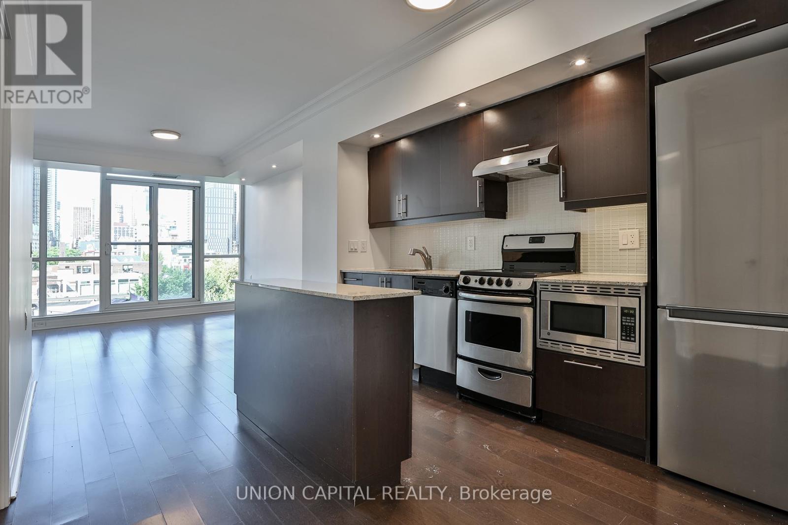 Photo 20 of 610 320 Richmond Street E, Toronto ON