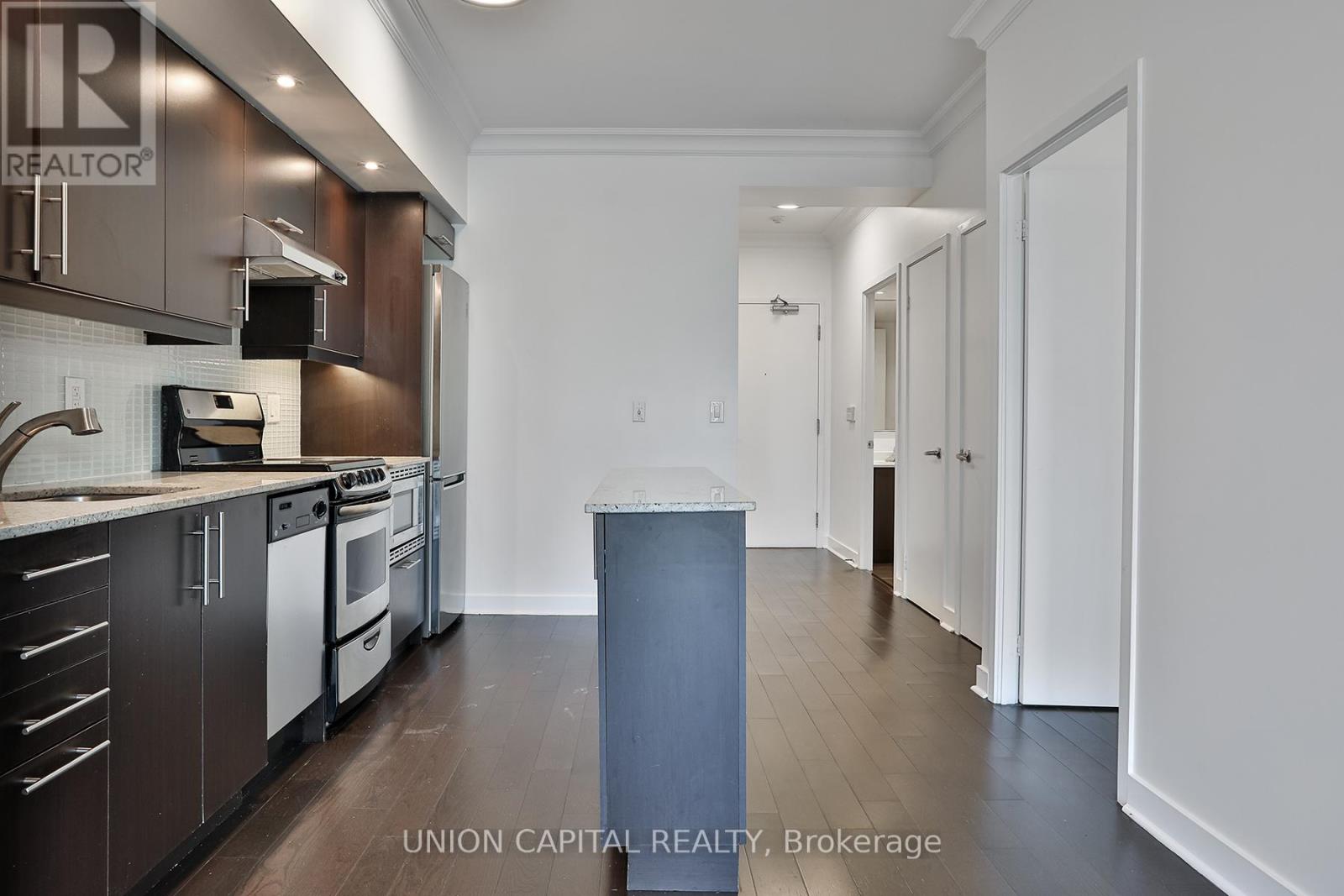 Photo 21 of 610 320 Richmond Street E, Toronto ON