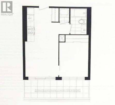 Photo 2 of 914 30 Baseball Place, Toronto ON