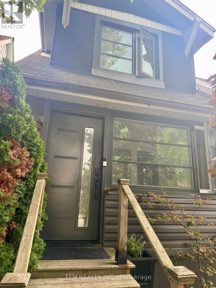 Photo 9 of 437 Mortimer Avenue, Toronto ON