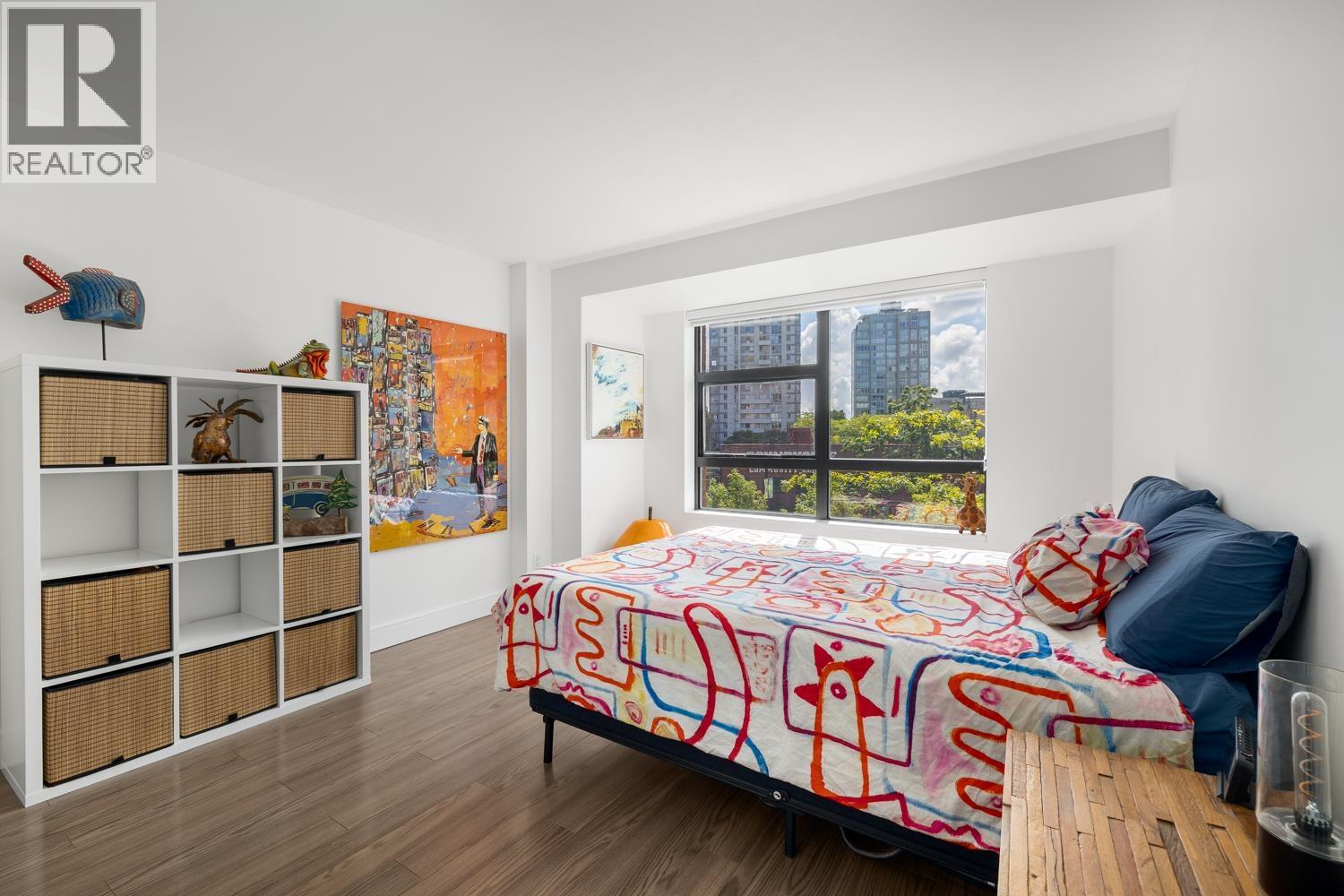 Photo 13 of 303 212 Davie Street, Vancouver BC