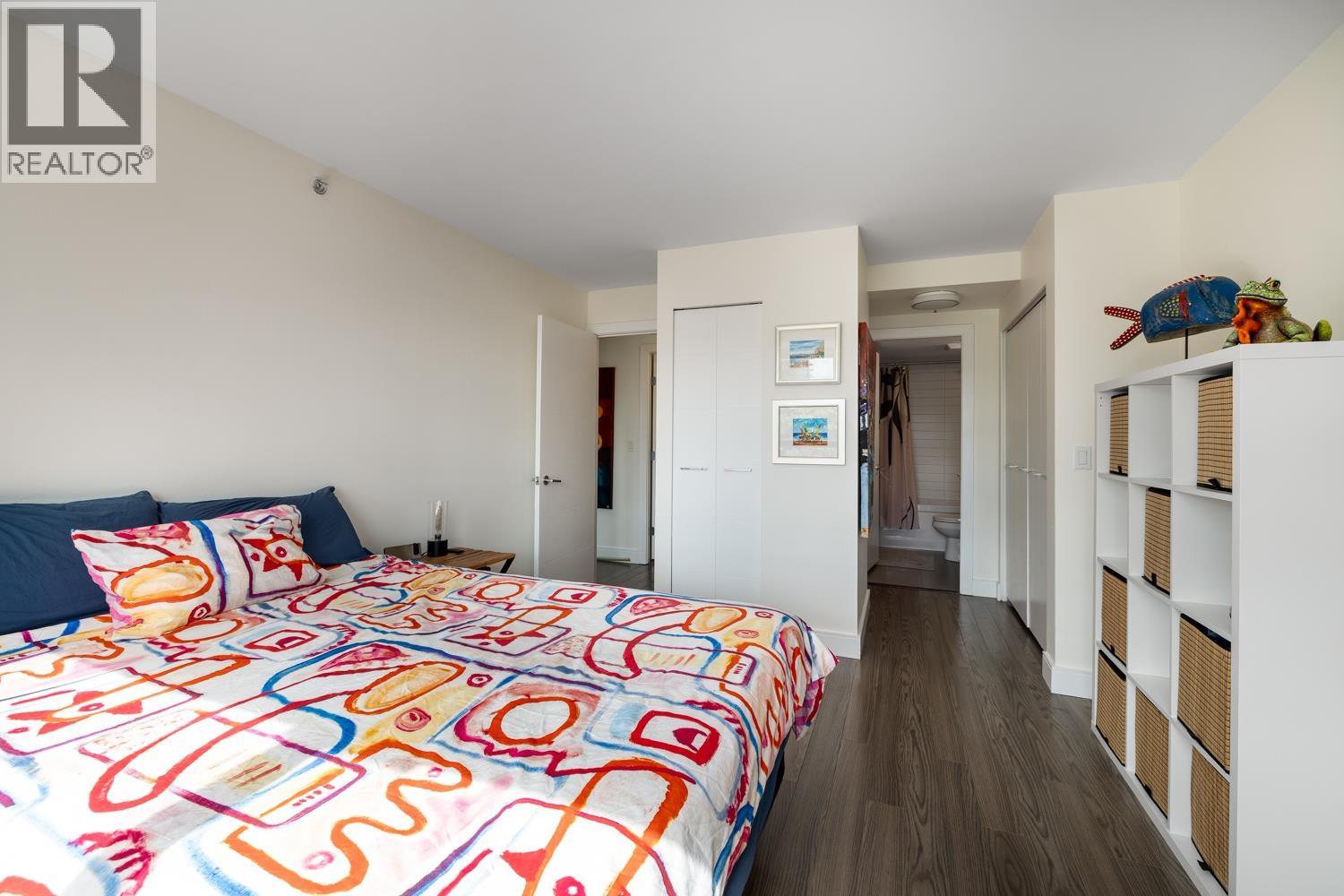 Photo 15 of 303 212 Davie Street, Vancouver BC