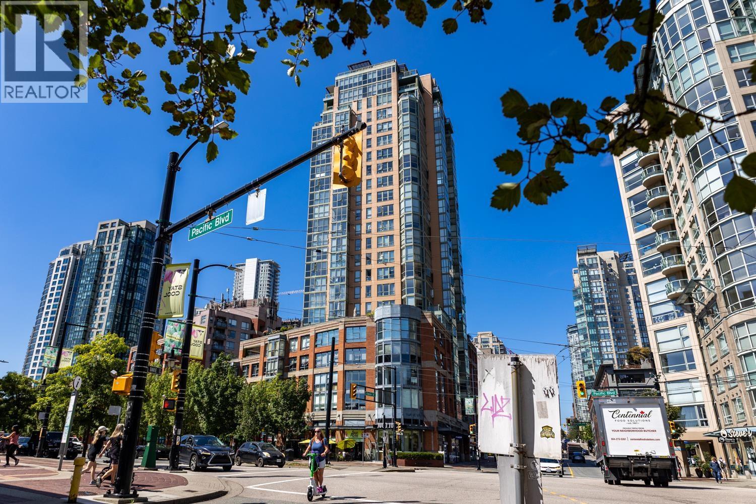 Photo 24 of 303 212 Davie Street, Vancouver BC