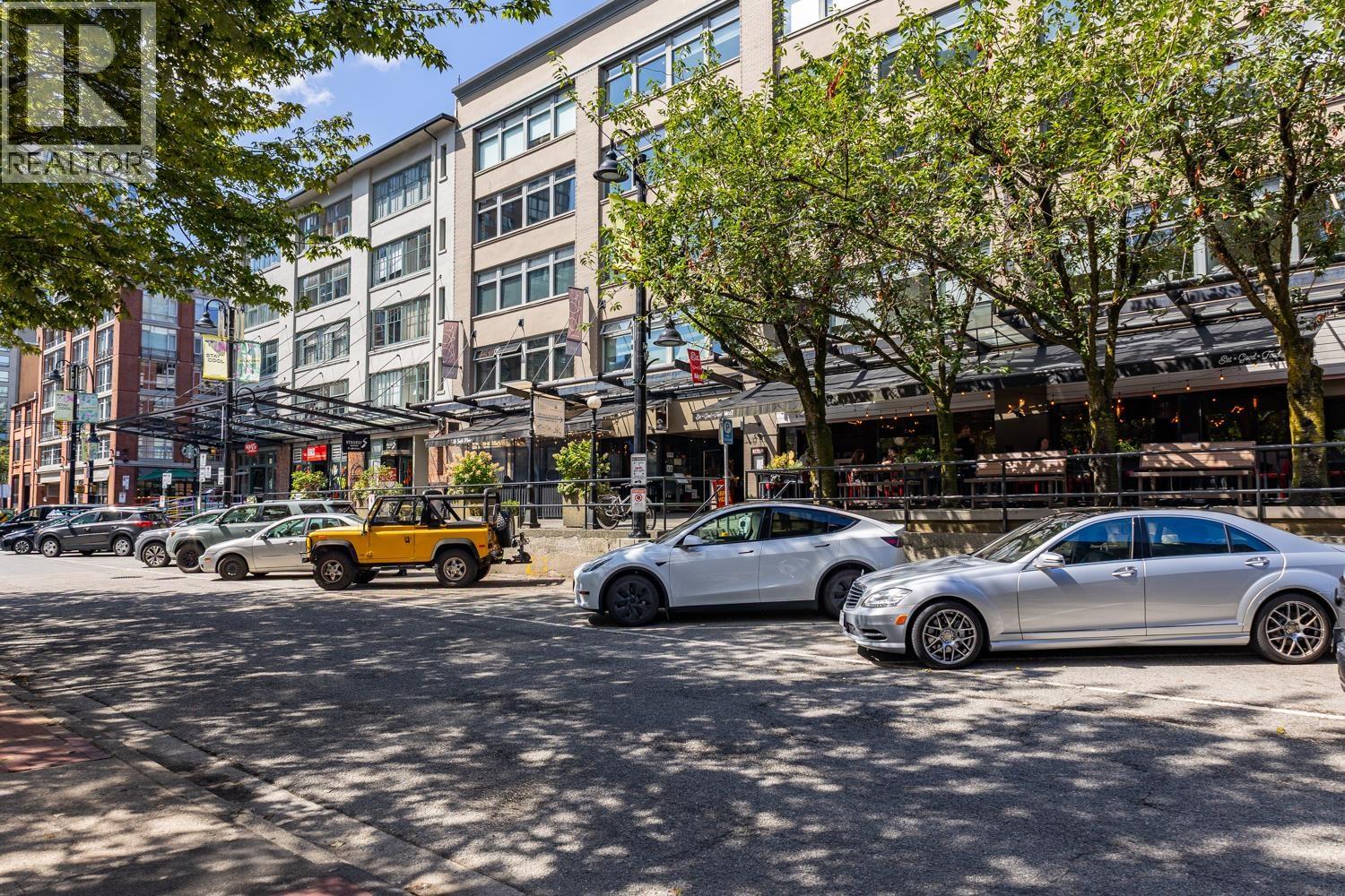 Photo 26 of 303 212 Davie Street, Vancouver BC