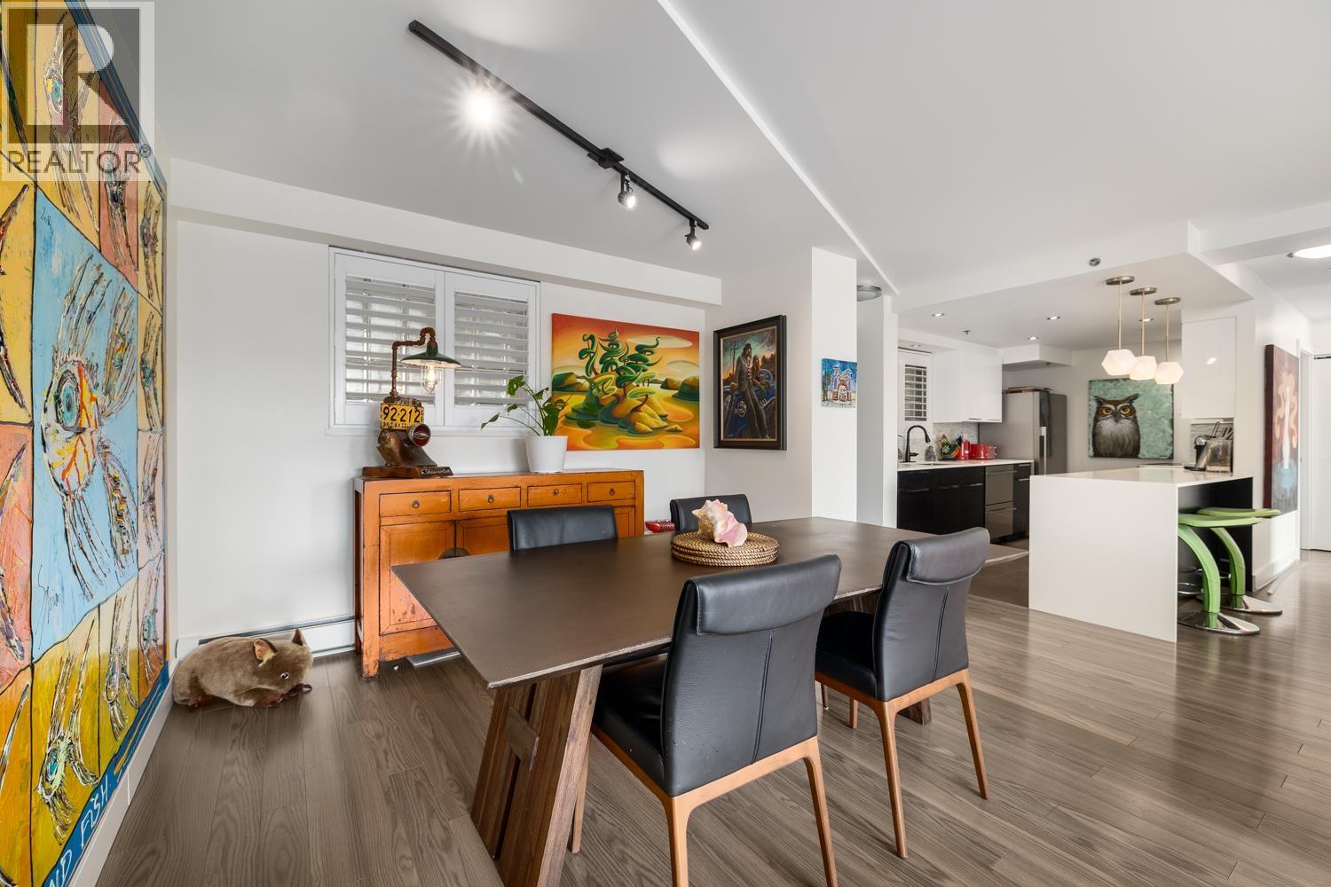 Photo 6 of 303 212 Davie Street, Vancouver BC