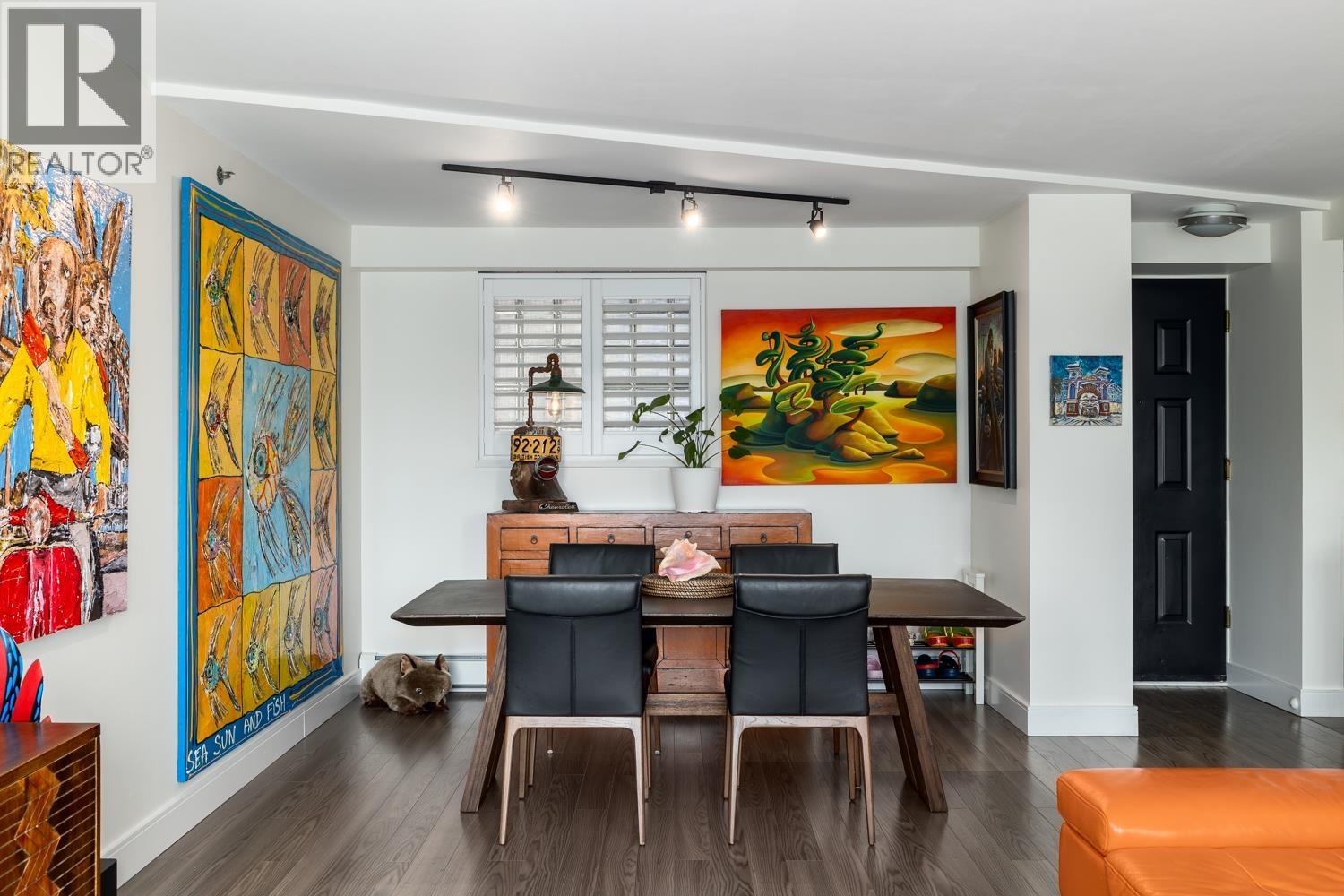 Photo 8 of 303 212 Davie Street, Vancouver BC