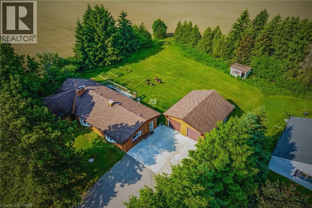 Photo 2 of 858 Trinity Road, Ancaster ON