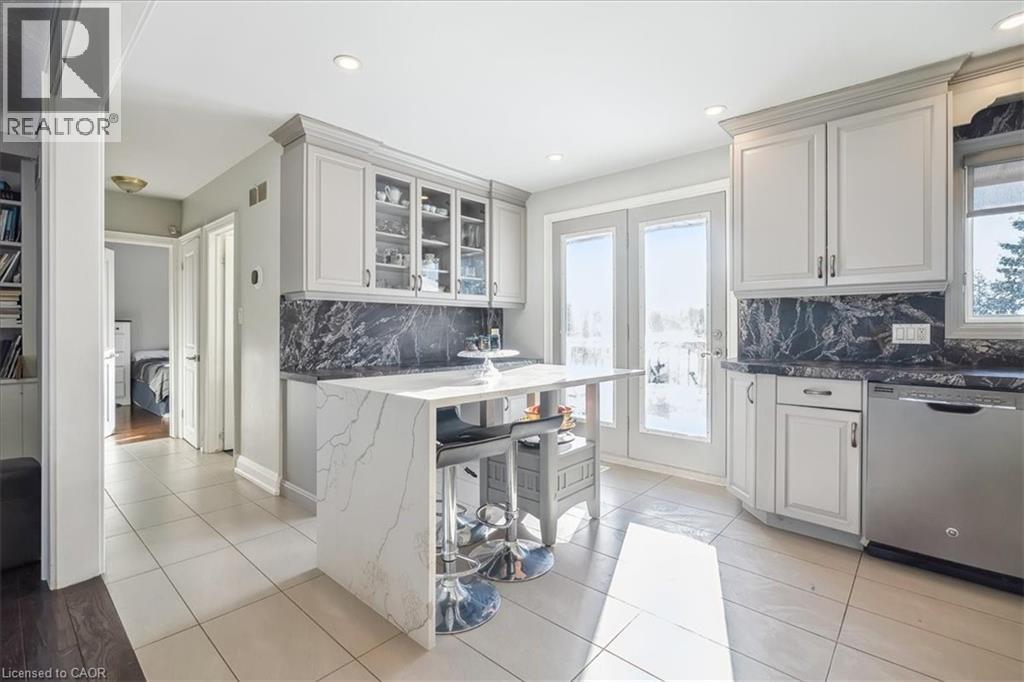Photo 1 of 858 Trinity Road, Ancaster ON
