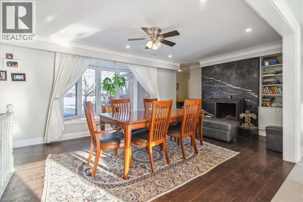 Photo 3 of 858 Trinity Road, Ancaster ON