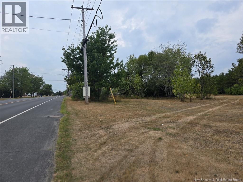 Photo 6 of 1 7 Acres Route 370, Hautsheila NB