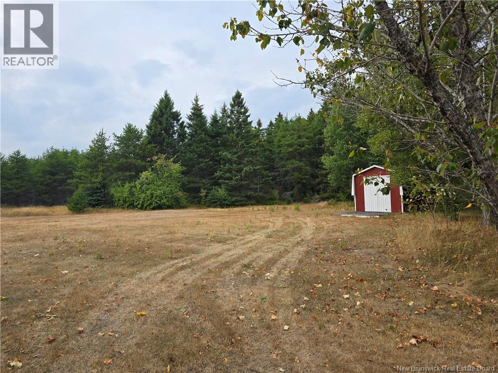 Photo 3 of 1 7 Acres Route 370, Hautsheila NB