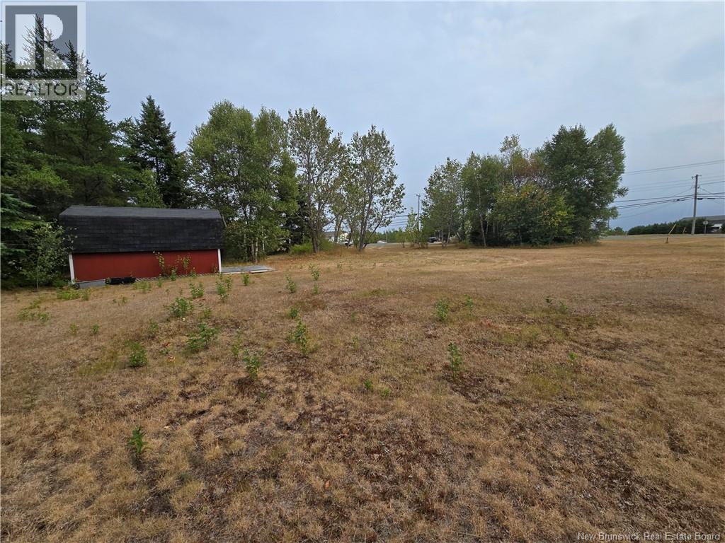 Photo 4 of 1 7 Acres Route 370, Hautsheila NB