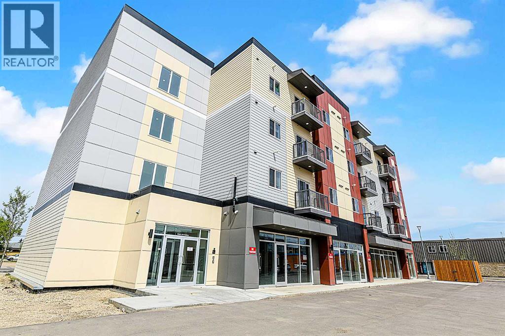 Photo 3 of 401 10101 101 Avenue, Grande Prairie AB