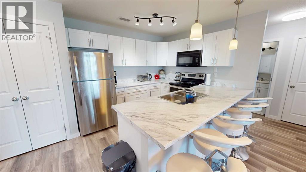 Photo 8 of 401 10101 101 Avenue, Grande Prairie AB